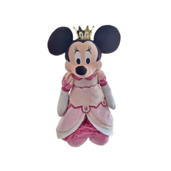 Minnie Realeza G 